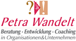 Firmenlogo Beratung Entwicklung Coaching