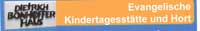 Bonhoeffer Kindertagesstätte