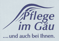 Pflege im Gaeu