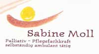 Sabine Moll